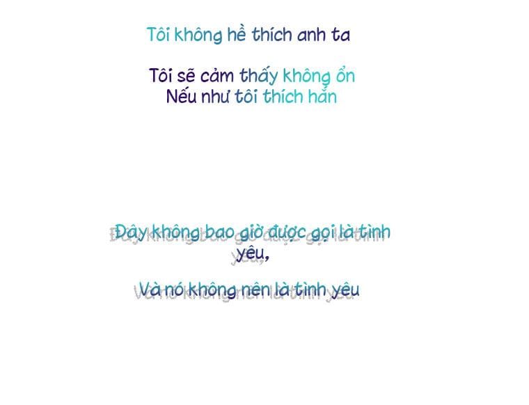 Chuyện Tình Của Kẻ Khác Chapter 1.5 - Trang 35
