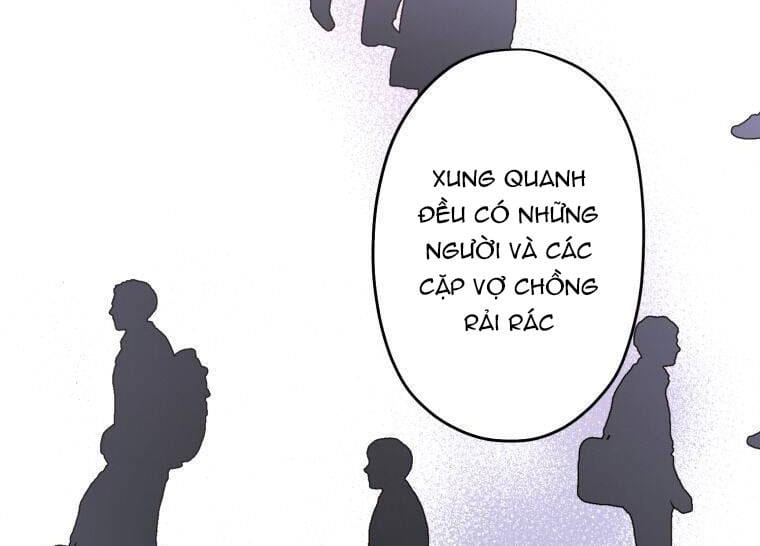 Chuyện Tình Của Kẻ Khác Chapter 1.5 - Trang 37
