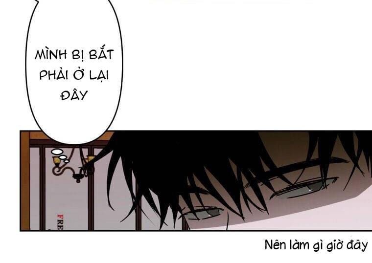 Chuyện Tình Của Kẻ Khác Chapter 1.5 - Trang 44