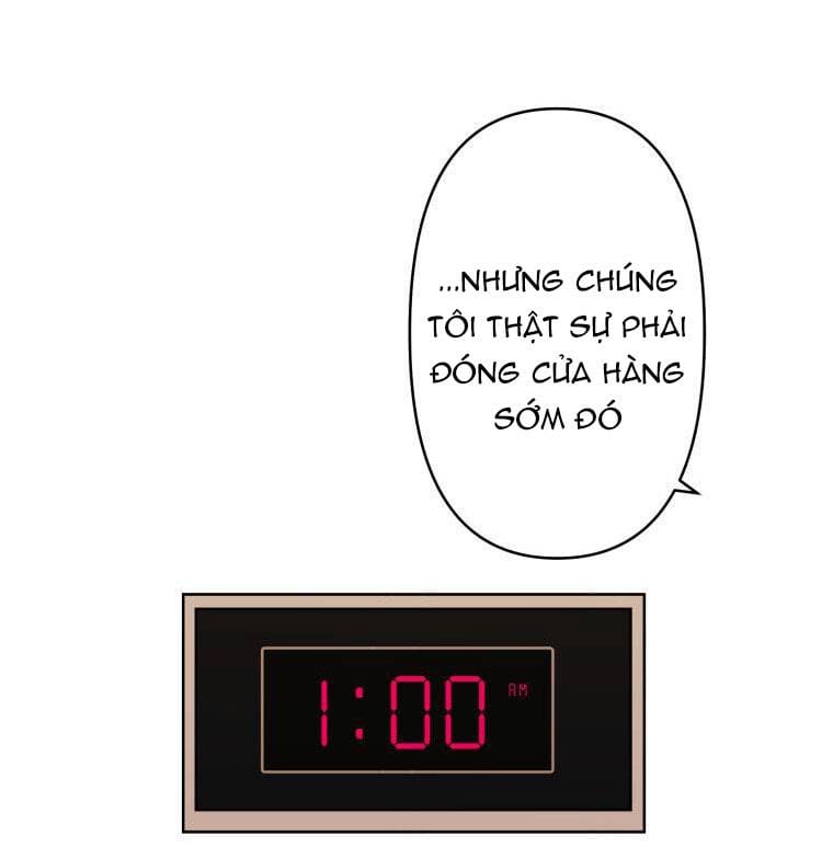 Chuyện Tình Của Kẻ Khác Chapter 1.5 - Trang 45