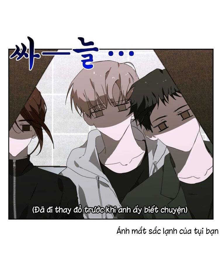 Chuyện Tình Của Kẻ Khác Chapter 1.5 - Trang 5