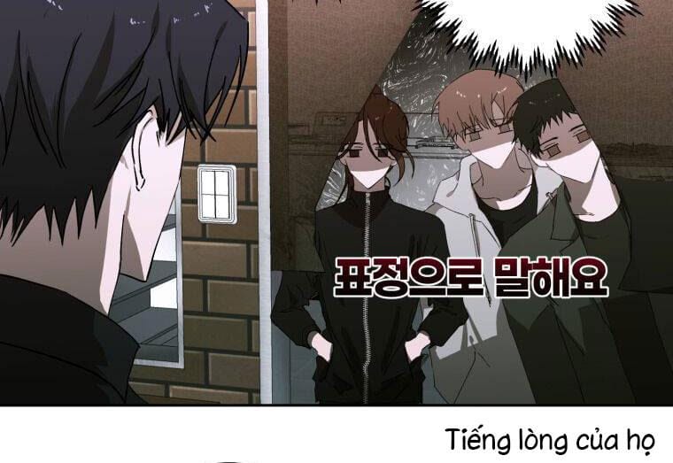 Chuyện Tình Của Kẻ Khác Chapter 1.5 - Trang 7
