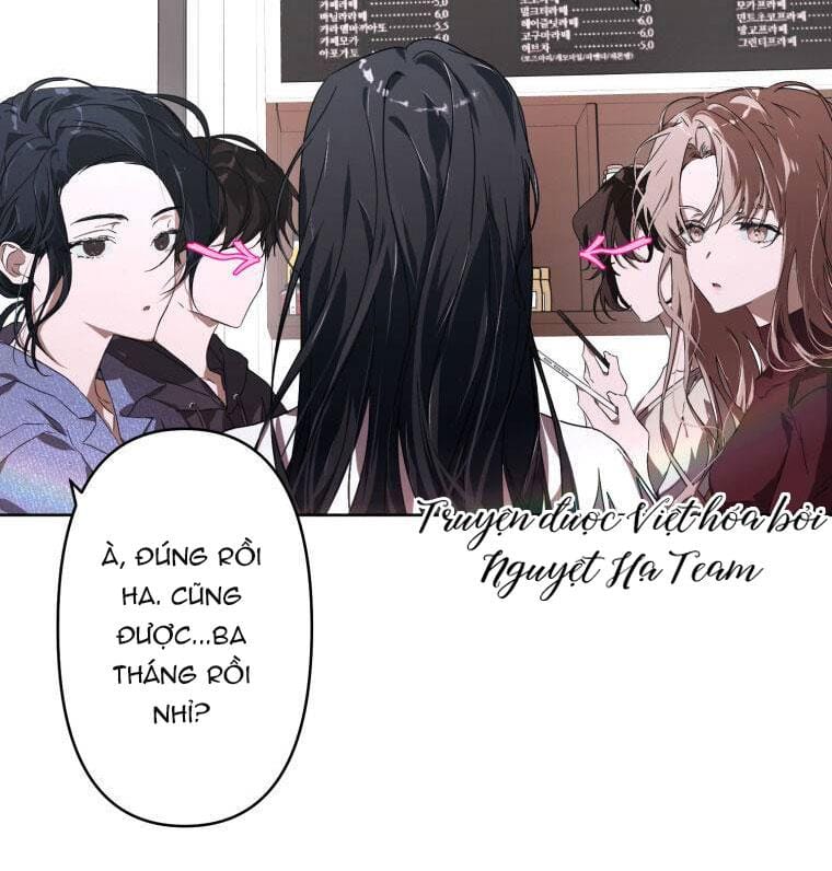 Chuyện Tình Của Kẻ Khác Chapter 1 - Trang 11