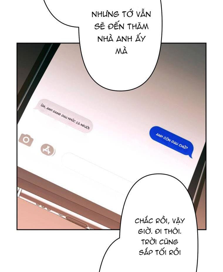 Chuyện Tình Của Kẻ Khác Chapter 1 - Trang 18