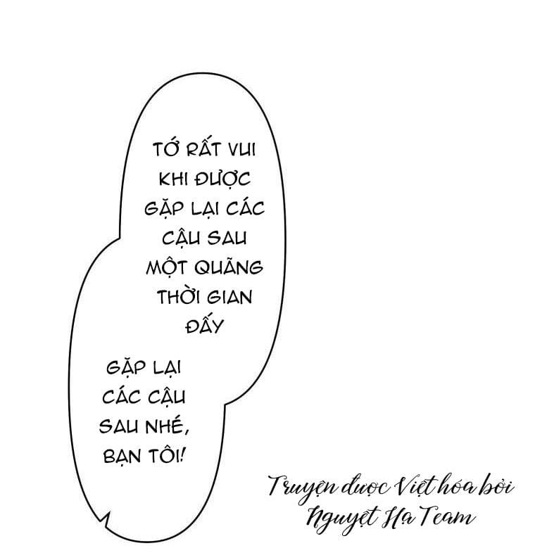 Chuyện Tình Của Kẻ Khác Chapter 1 - Trang 20