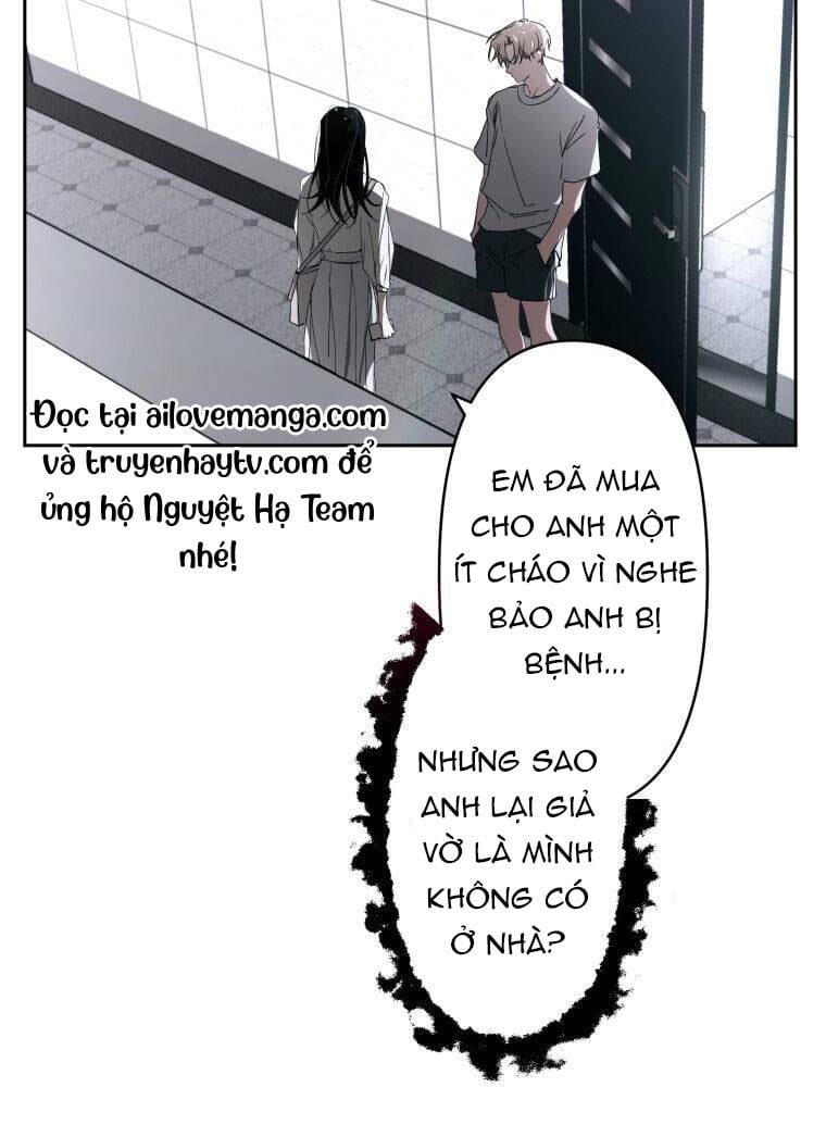 Chuyện Tình Của Kẻ Khác Chapter 1 - Trang 43