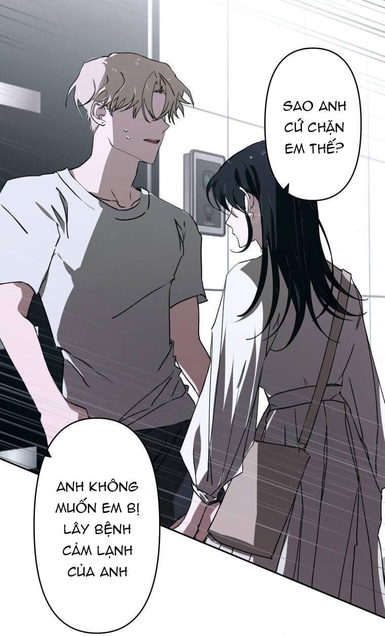 Chuyện Tình Của Kẻ Khác Chapter 1 - Trang 49