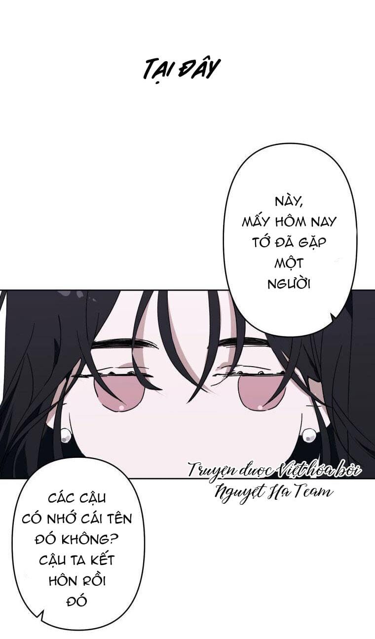 Chuyện Tình Của Kẻ Khác Chapter 1 - Trang 6