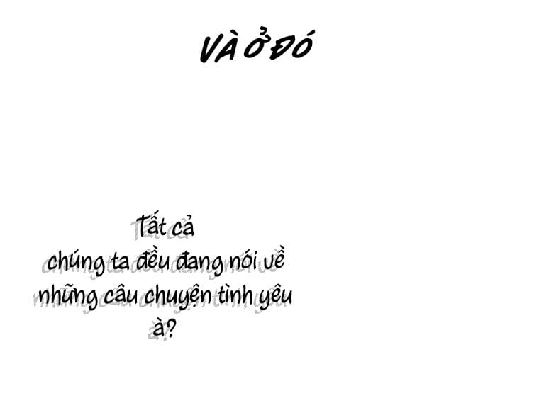 Chuyện Tình Của Kẻ Khác Chapter 1 - Trang 8