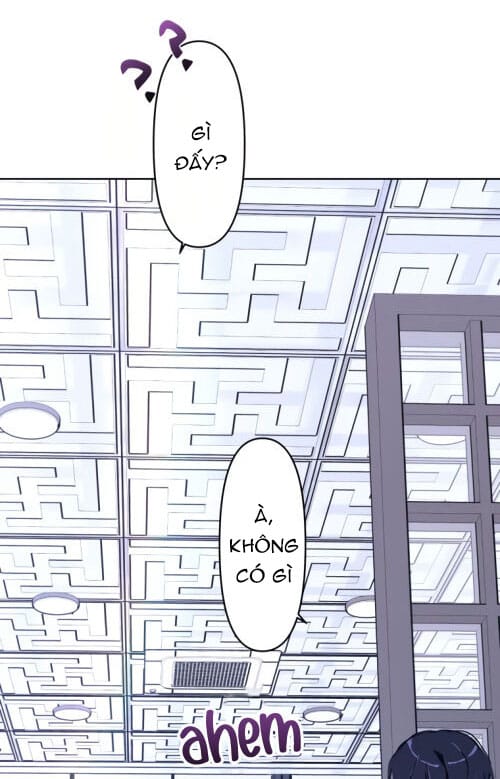 Chuyện Tình Của Kẻ Khác Chapter 10.5 - Trang 14