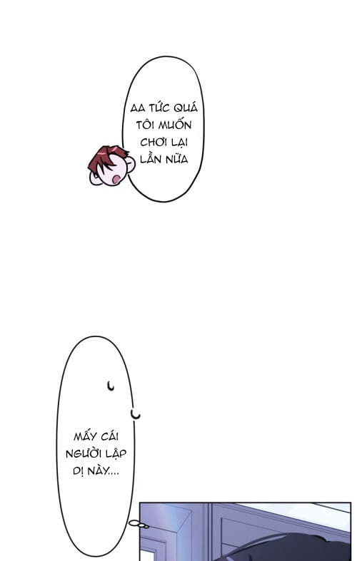 Chuyện Tình Của Kẻ Khác Chapter 10.5 - Trang 3