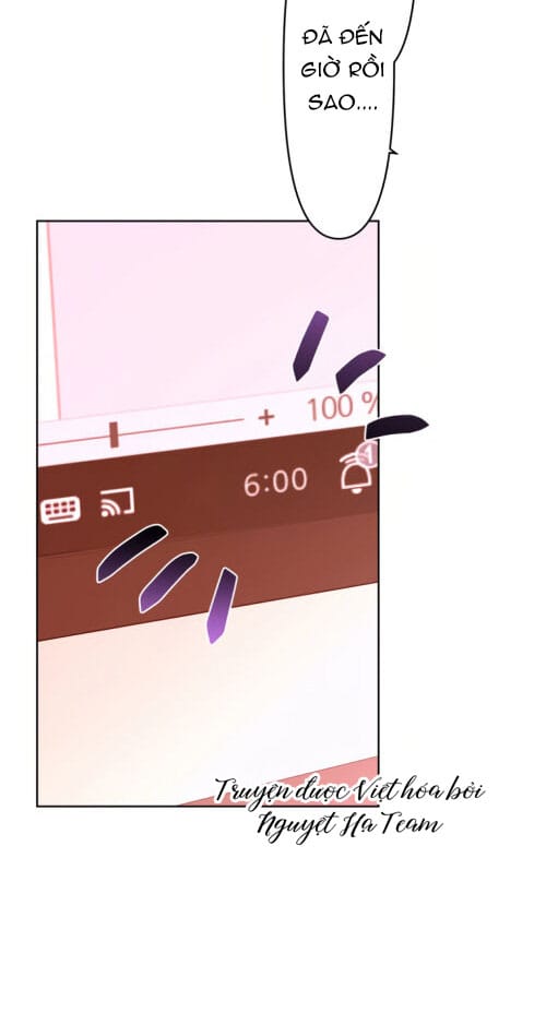 Chuyện Tình Của Kẻ Khác Chapter 10.5 - Trang 33