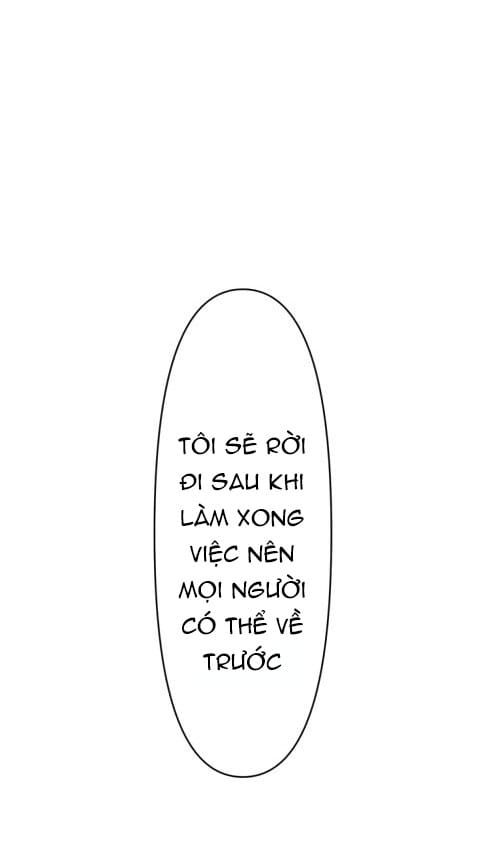 Chuyện Tình Của Kẻ Khác Chapter 10.5 - Trang 36