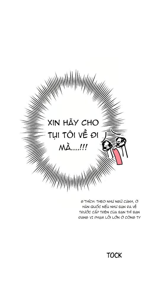 Chuyện Tình Của Kẻ Khác Chapter 10.5 - Trang 48