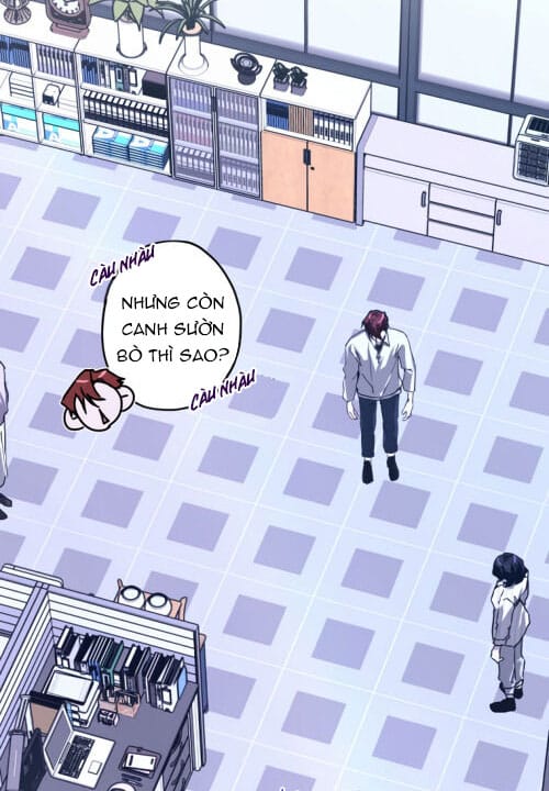 Chuyện Tình Của Kẻ Khác Chapter 10.5 - Trang 6
