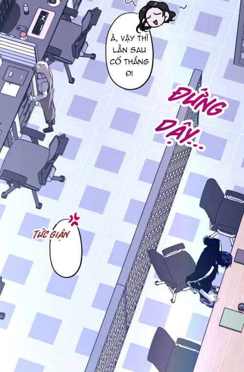 Chuyện Tình Của Kẻ Khác Chapter 10.5 - Trang 7