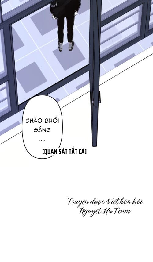 Chuyện Tình Của Kẻ Khác Chapter 10 - Trang 10