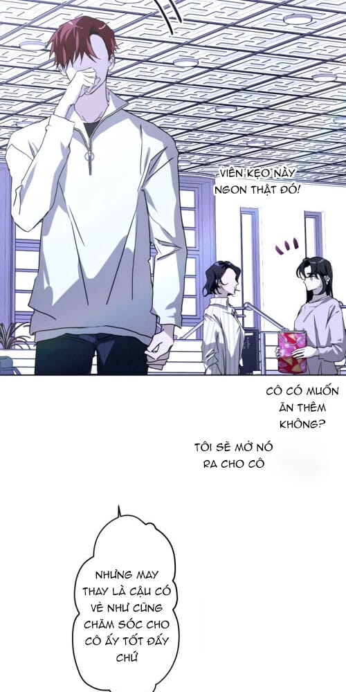 Chuyện Tình Của Kẻ Khác Chapter 10 - Trang 12