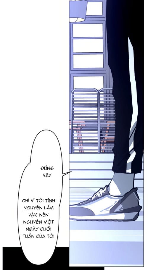 Chuyện Tình Của Kẻ Khác Chapter 10 - Trang 14