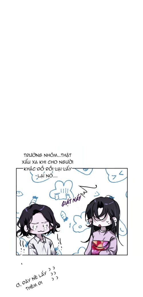 Chuyện Tình Của Kẻ Khác Chapter 10 - Trang 20