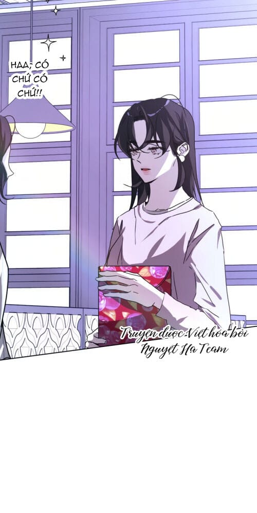 Chuyện Tình Của Kẻ Khác Chapter 10 - Trang 24