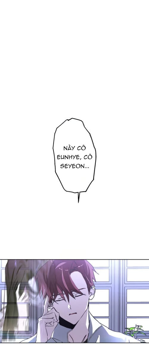 Chuyện Tình Của Kẻ Khác Chapter 10 - Trang 3