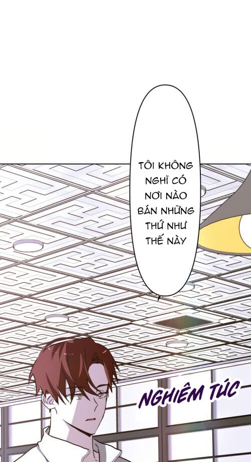 Chuyện Tình Của Kẻ Khác Chapter 10 - Trang 33