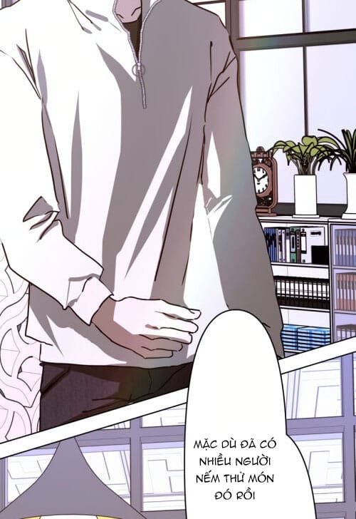 Chuyện Tình Của Kẻ Khác Chapter 10 - Trang 34