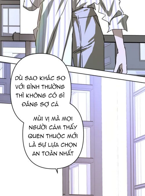 Chuyện Tình Của Kẻ Khác Chapter 10 - Trang 36