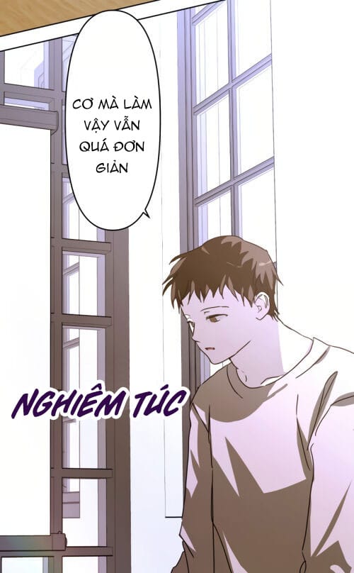 Chuyện Tình Của Kẻ Khác Chapter 10 - Trang 38