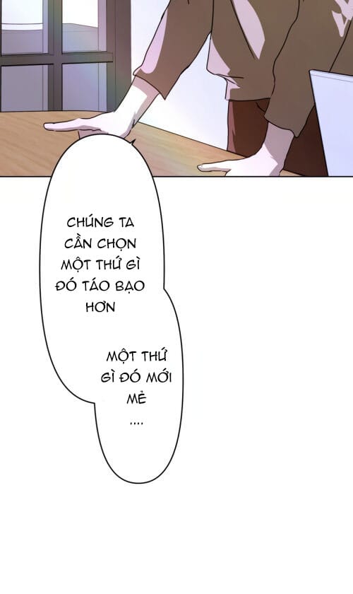 Chuyện Tình Của Kẻ Khác Chapter 10 - Trang 39