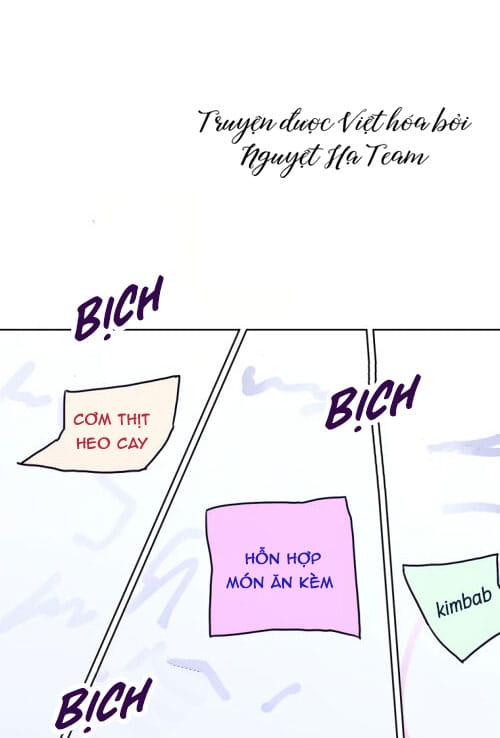 Chuyện Tình Của Kẻ Khác Chapter 10 - Trang 44