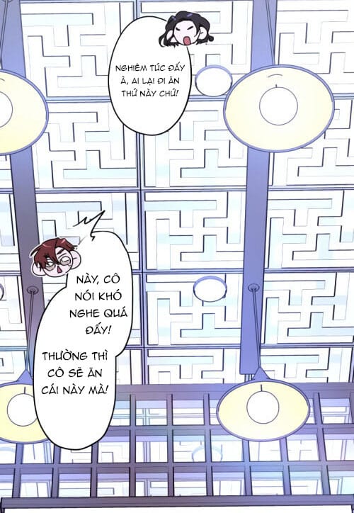 Chuyện Tình Của Kẻ Khác Chapter 10 - Trang 47