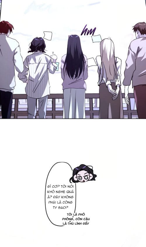 Chuyện Tình Của Kẻ Khác Chapter 10 - Trang 48
