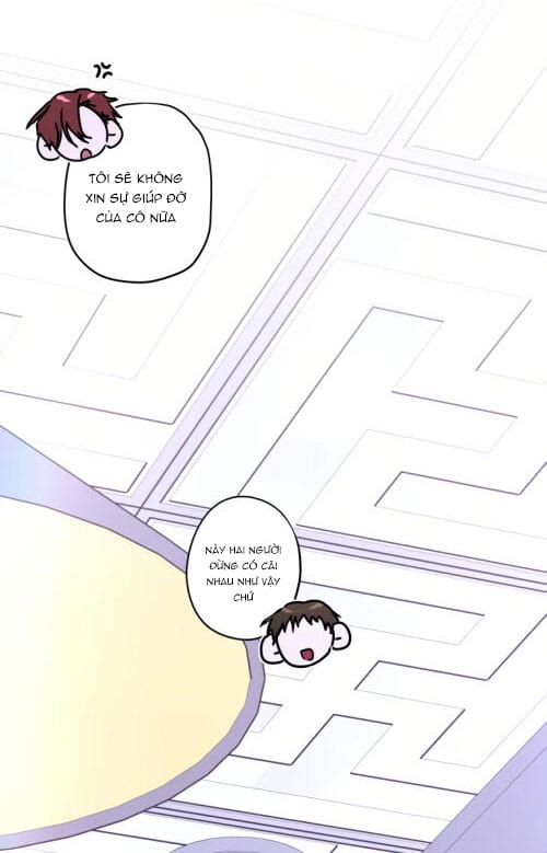 Chuyện Tình Của Kẻ Khác Chapter 10 - Trang 49