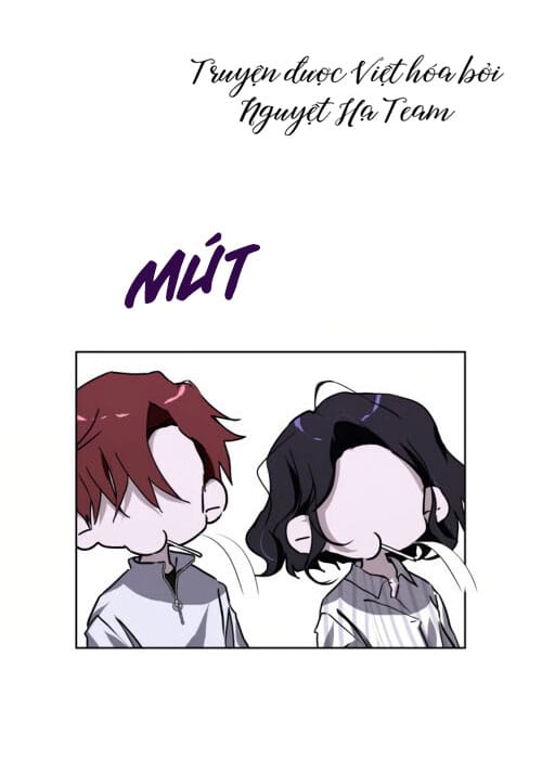 Chuyện Tình Của Kẻ Khác Chapter 10 - Trang 6