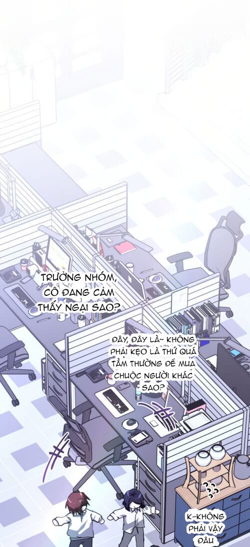 Chuyện Tình Của Kẻ Khác Chapter 10 - Trang 8