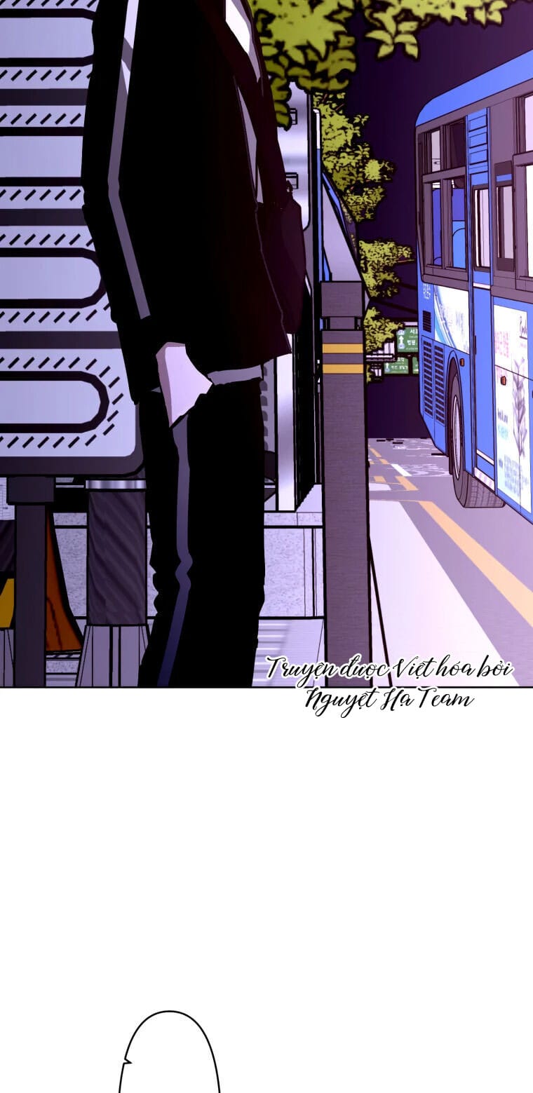 Chuyện Tình Của Kẻ Khác Chapter 11.5 - Trang 17