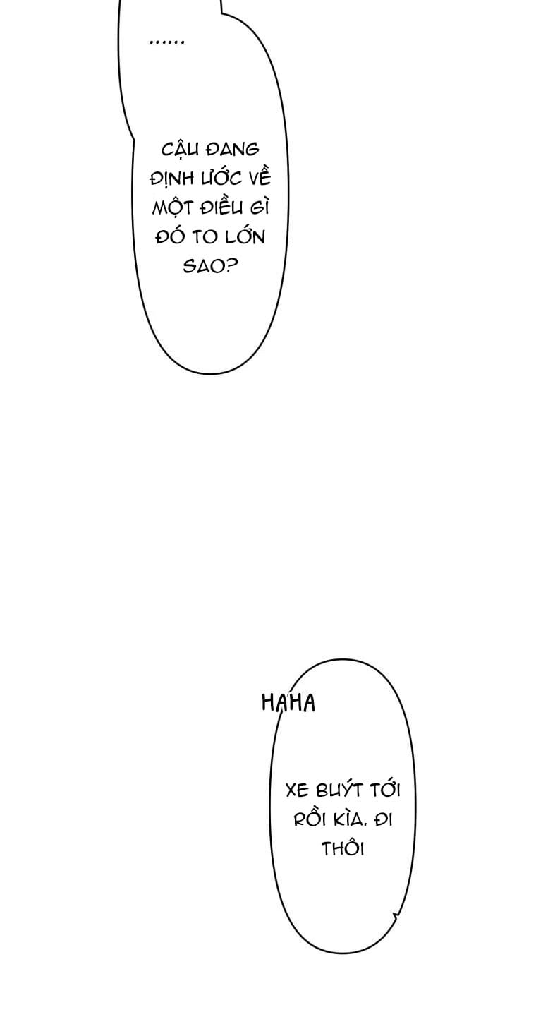 Chuyện Tình Của Kẻ Khác Chapter 11.5 - Trang 18