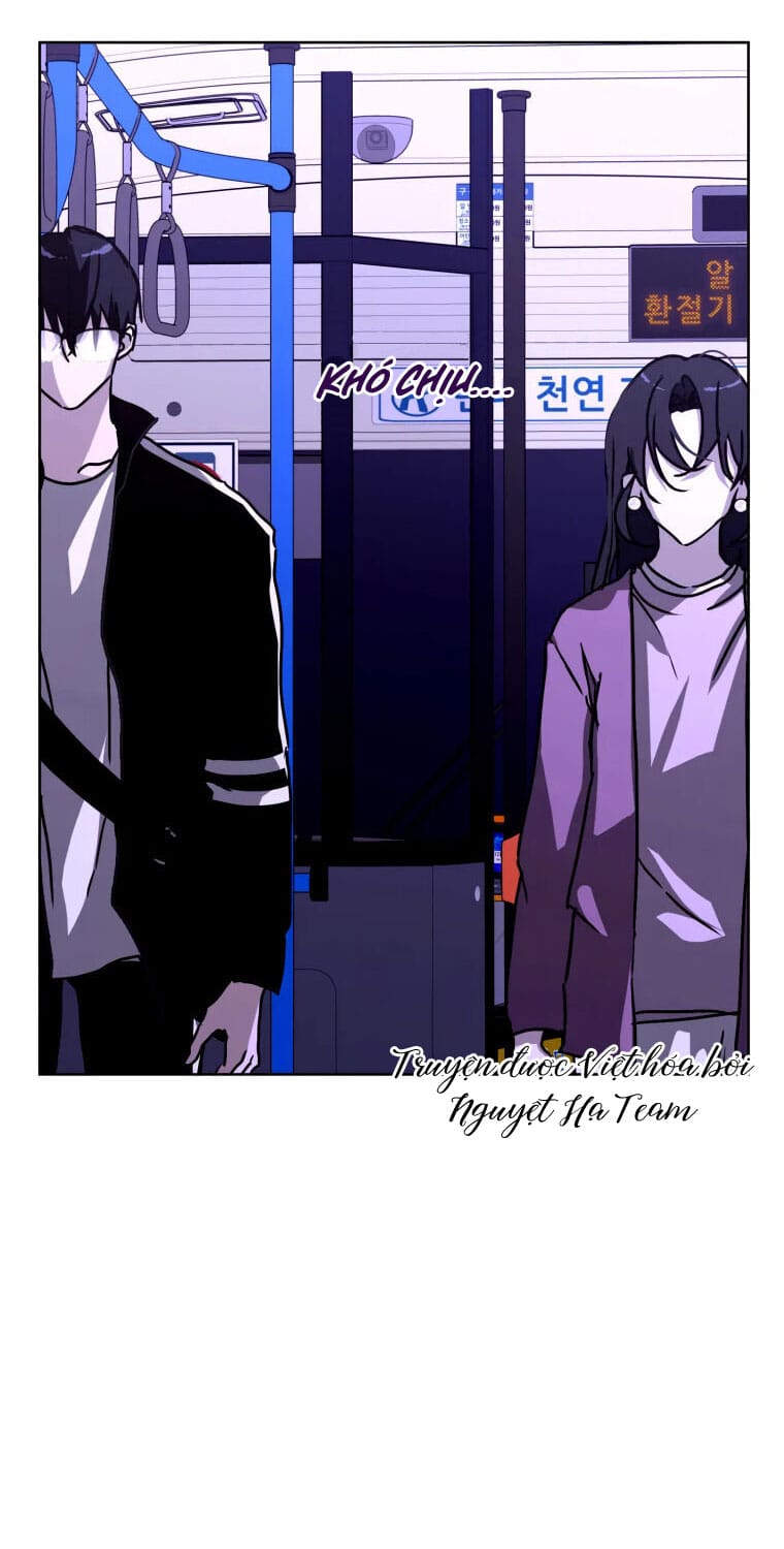 Chuyện Tình Của Kẻ Khác Chapter 11.5 - Trang 24
