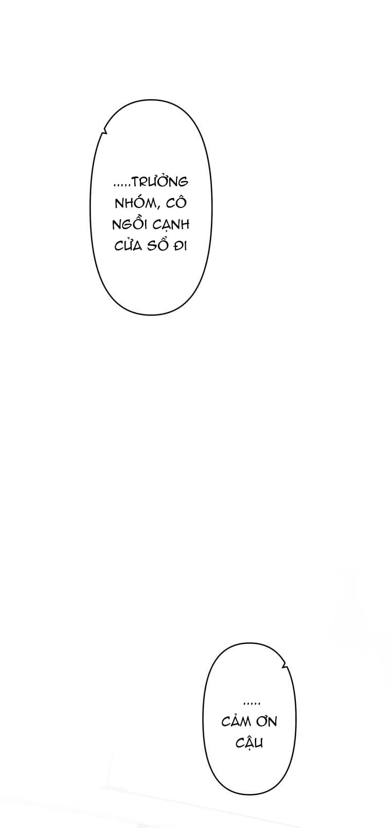 Chuyện Tình Của Kẻ Khác Chapter 11.5 - Trang 25