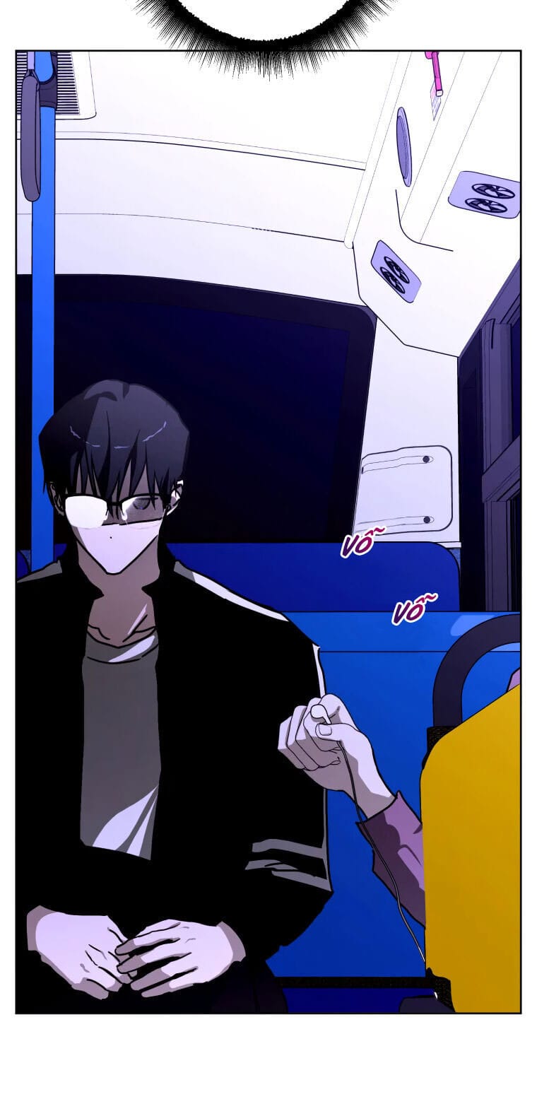 Chuyện Tình Của Kẻ Khác Chapter 11.5 - Trang 29