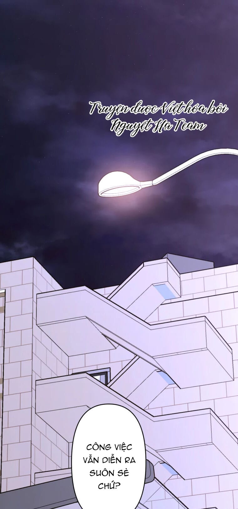 Chuyện Tình Của Kẻ Khác Chapter 11.5 - Trang 3