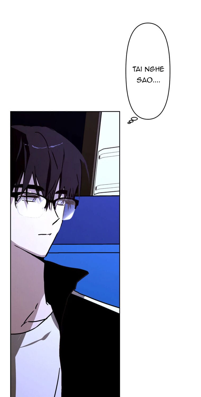 Chuyện Tình Của Kẻ Khác Chapter 11.5 - Trang 32