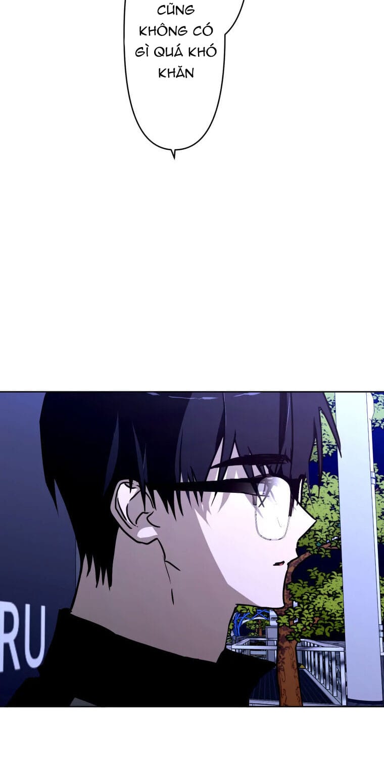 Chuyện Tình Của Kẻ Khác Chapter 11.5 - Trang 6