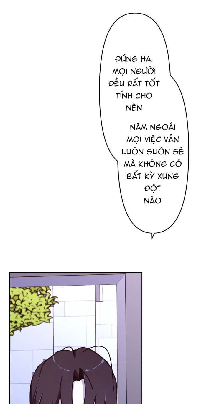 Chuyện Tình Của Kẻ Khác Chapter 11.5 - Trang 8