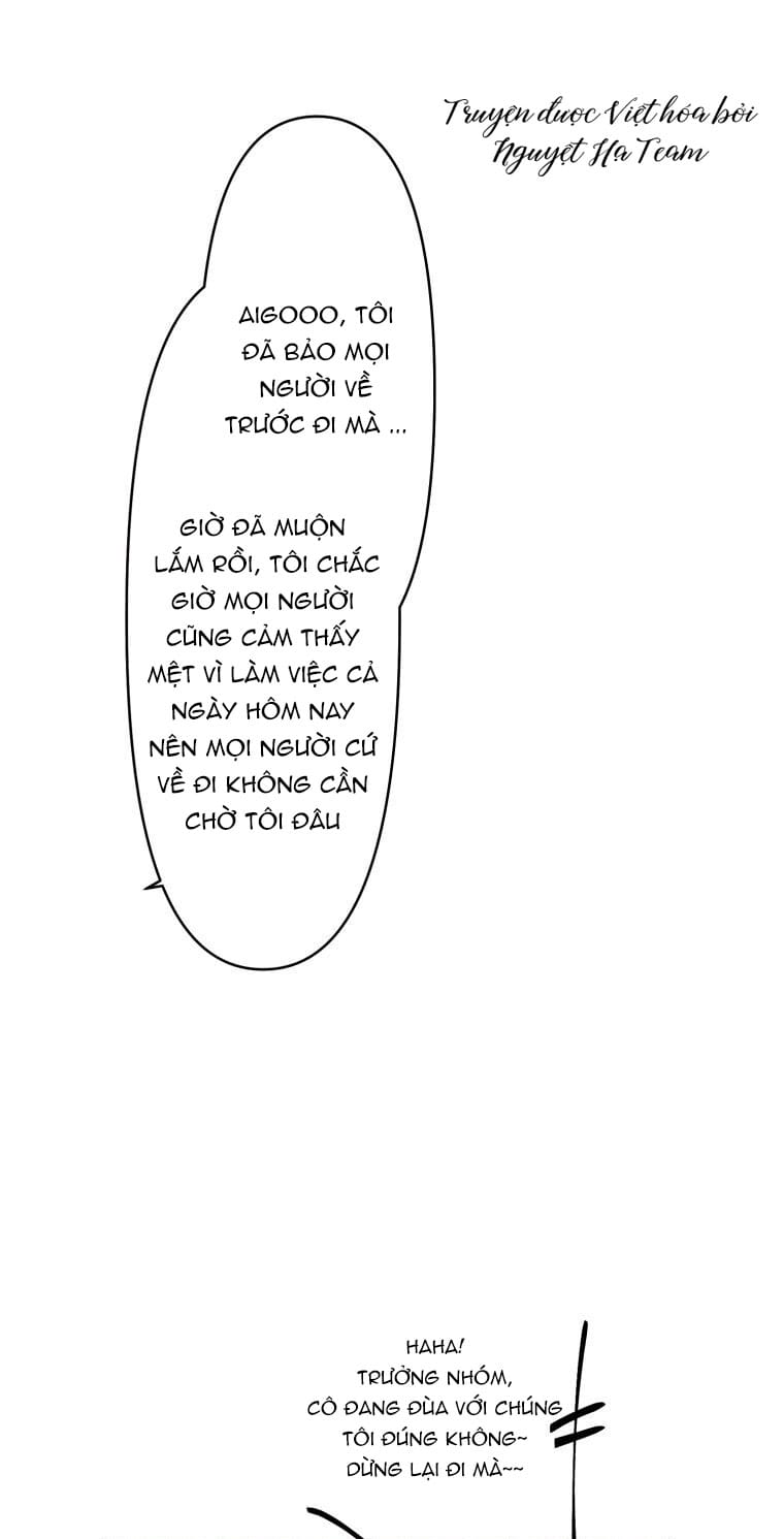 Chuyện Tình Của Kẻ Khác Chapter 11 - Trang 11
