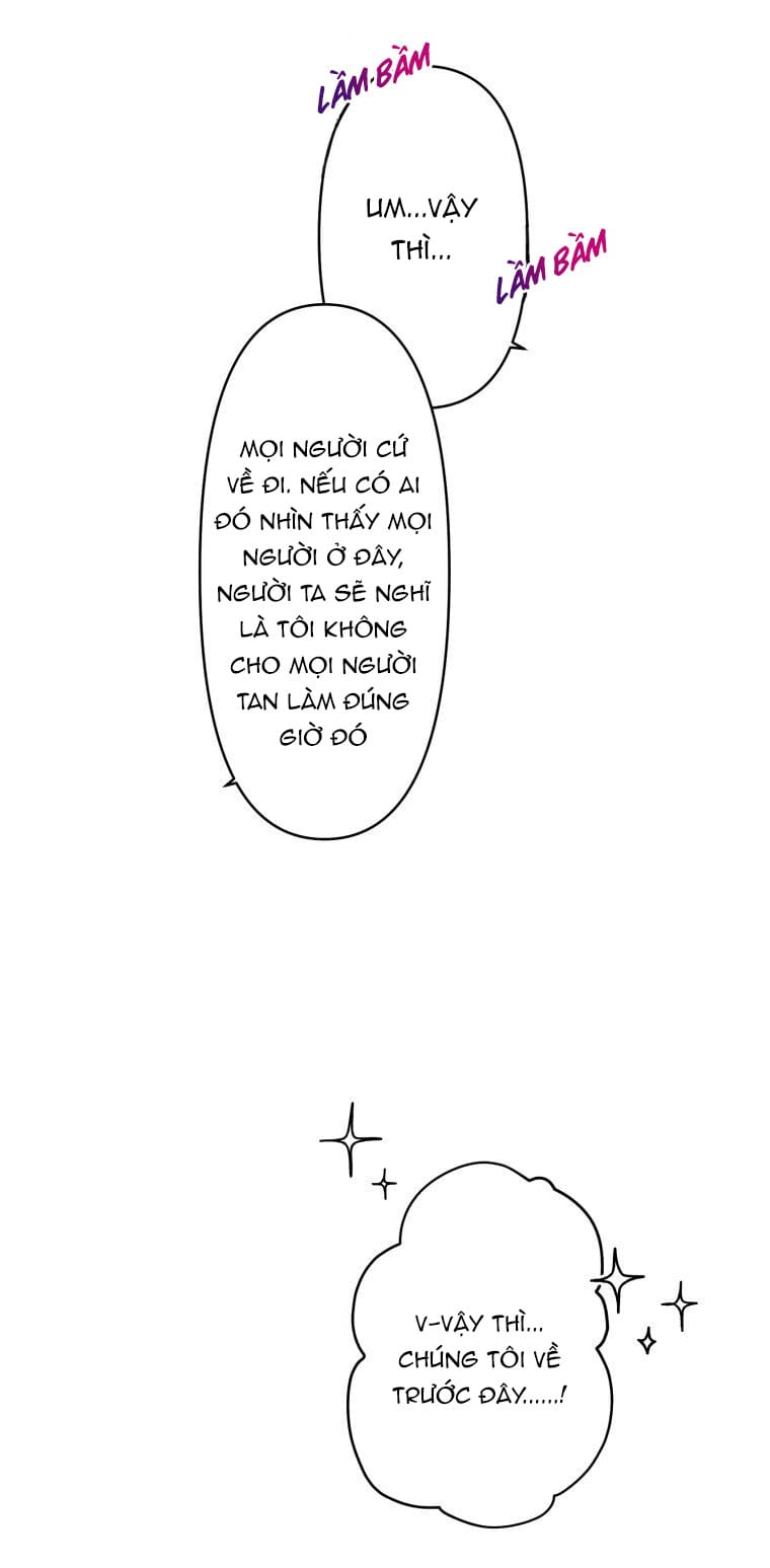 Chuyện Tình Của Kẻ Khác Chapter 11 - Trang 13