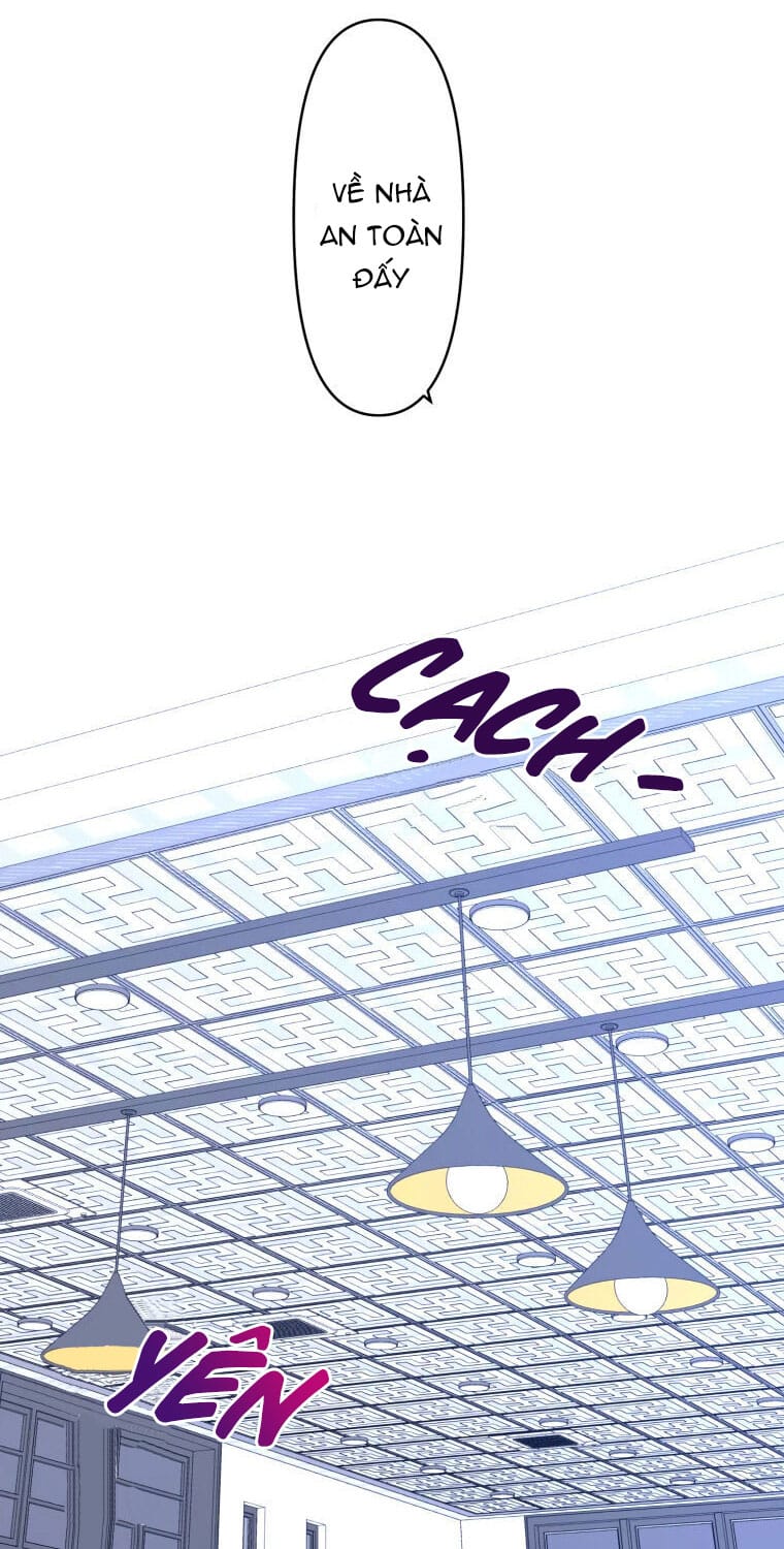 Chuyện Tình Của Kẻ Khác Chapter 11 - Trang 16