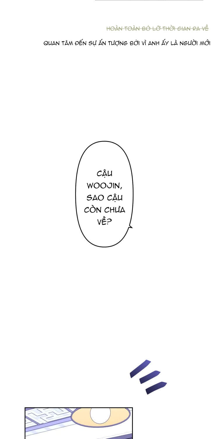 Chuyện Tình Của Kẻ Khác Chapter 11 - Trang 19